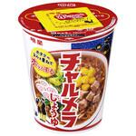 明星 チャルメラカップ しょうゆ 68gx12 明星食品