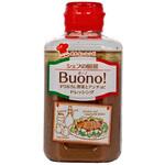 徳島産業 シェフの厨房BUONO 330mlx12 徳島産業