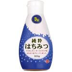 埼玉養蜂 南十字星 純粋はちみつ 300gx12 埼玉養蜂