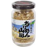 味の顔見世 ちりめん山椒      丸瓶 45gx20 味の顔見世