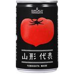 山形食品 山形代表 とまと 160gx20 山形食品