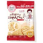 エムスリーお医者さんのおせんべいだし風味 25gx24 エムスリー