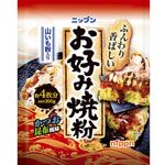 日本製粉 ニップン お好み焼粉 200gx30 ニップン