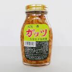 小林農園 ガッツなめ茸 200gx30 小林農園