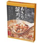 柿安本店 炊き込みご飯の素あさり深川めし 260gx50 柿安