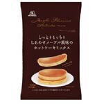 森永しっとりもっちりホットケーキミックス 600gx14 森永製菓