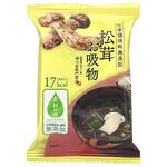 林久右衛門商店 お吸物 松茸 FC-MT 4gx36 林久右衛門商店