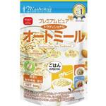 日食プレミアムピュア トラディショナルオートミール 800gx2 日食