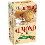 森永製菓 アーモンドクッキー 12枚x5 森永製菓