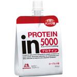 森永製菓 inゼリー プロテイン 180gx6 森永製菓