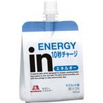 森永製菓 inゼリー エネルギー 180gx6 森永製菓