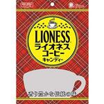 ライオン ライオネスコーヒーキャンディー 100gx6 ライオン菓子
