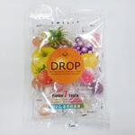 秋山製菓 ドロップ 110gx10 秋山製菓