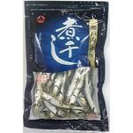 小倉食品 瀬戸内海産煮干し 100gx10 小倉食品