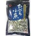 小倉食品 酸化防止剤無添加たべる小魚 45gx10 小倉食品
