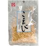 小倉食品 小えび素干着色 産地ミックス 14gx10 小倉食品