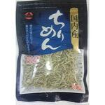 小倉食品 国内産ちりめん 30gx10 小倉食品