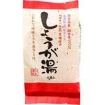 杉丸物産 カテキン入りしょうが湯 25gx4袋x10 杉丸物産