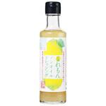 川中醤油 広島れもんノンオイルドレッシング 200mlx12 川中醤油