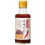 川中醤油 うま辛味噌だれ 180mlx12 川中醤油