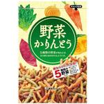 東京カリント 野菜かりんとう 100gx12 東京カリント
