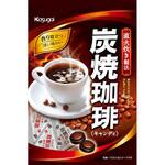 春日井 炭焼珈琲 100gx12 春日井製菓