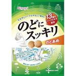 春日井 のどにスッキリ 125gx12 春日井製菓