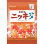 春日井 ニッキアメ 150gx12 春日井製菓