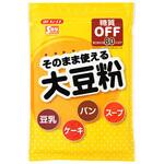 みたけ 大豆粉 200gx12 みたけ