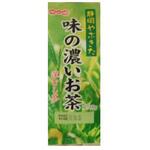 梅の園 味の濃いお茶 100gx12 梅の園