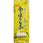 梅の園 金のほうじ茶 100gx12 梅の園