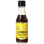 桃花林 KOKUしょうが焼のたれ 160gx12 ポールスタア
