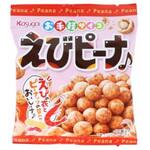 春日井製菓 エコノミー えびピーナ 47gx12 春日井製菓