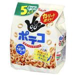 東ハト ポテコ うましお味 5P 110gx12 東ハト