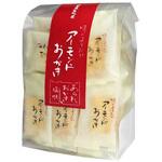 森白 アーモンドおかき 54gx12 森白製菓