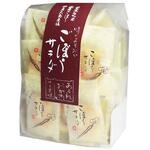 森白 ごぼうサラダ 53gx12 森白製菓
