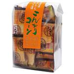 森白 こんがりコーン 54gx12 森白製菓