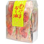 森白 めちゃうまラー油 53gx12 森白製菓