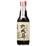 弓削多 高麗郷 丸大豆醤油 360mlx12 弓削多醤油