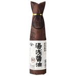 小原 湯浅醤油 丸瓶 300mlx12 小原