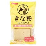みたけ 北海道きな粉 12gx10x12 みたけ