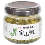 木村九商店 実山椒 70gx20 木村九商店