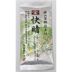 新井園本店 狭山茶師仕上げ 快晴 100gx20 新井園本店