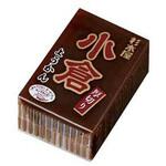 杉本屋 厚切りようかん 小倉 150gx20 杉本屋