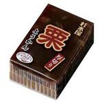 杉本屋 厚切りようかん 栗 150gx20 杉本屋