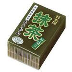 杉本屋 厚切りようかん 抹茶 150gx20 杉本屋