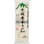 赤城食品 赤城庵そうめん 270gx20 赤城食品