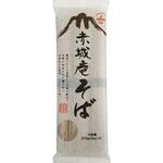 赤城食品 赤城庵 そば 270gx20 赤城食品