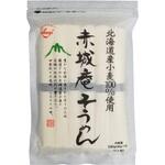赤城食品 赤城庵 そうめん 540gx20 赤城食品
