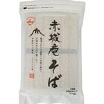 赤城食品 赤城庵 そば 540gx20 赤城食品
